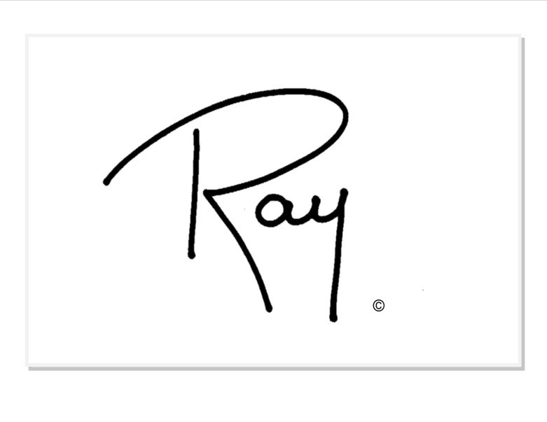 Ray Signature